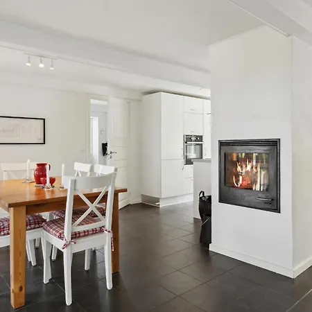 Three-bedroom In Sydals Σπίτι διακοπών