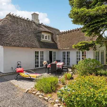 Σπίτι διακοπών Three-bedroom In Sydals *