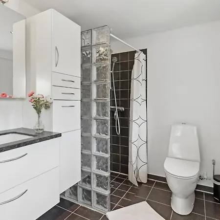 Σπίτι διακοπών Three-bedroom In Sydals *