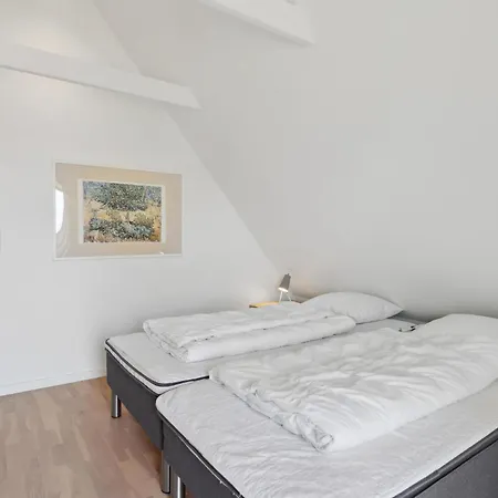 Three-bedroom In Sydals 度假居 *