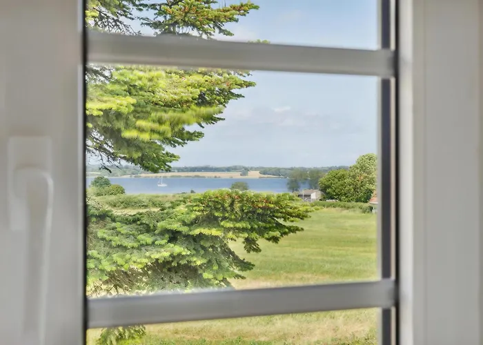 Casa de Férias Three-bedroom In Sydals *